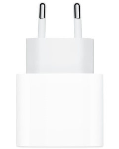 Apple 20 W USB-C Power Adapter (ZKMHJE3ZMA)
