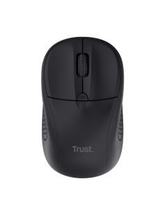 Trust Primo Wireless Mouse Matt Black