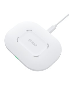Choetech T550-F 15W Wireless Charging Pad