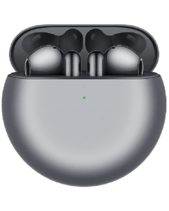 HUAWEI Freebuds 4 Silver Frost