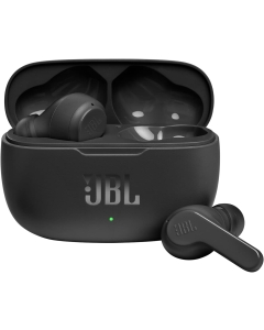 JBL Wave 200 TWS-Black (JBLW200TWSBLK)