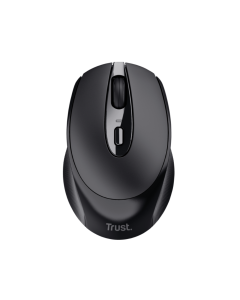 Trust Zaya WRL Rchrgable Mouse BlK