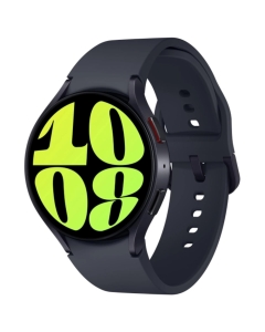 Samsung Galaxy Watch 6 Black 44mm (SM-R940NZKACIS)