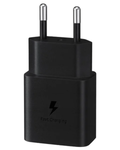 Samsung USB Type-C Charger Cable 25W Black (EP-T2510NBEGRU)