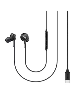 Samsung AKG Type-C Black EO-IC100BBEGRU