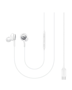 Samsung AKG Type-C White EO-IC100BWEGRU