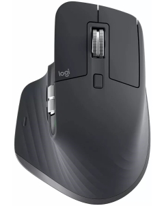Logitech MX Master 3S Bluetooth Mouse Graphite (L910-006559)