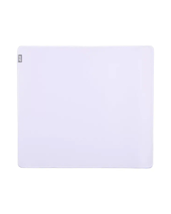 2E Gaming Pro Mouse Pad Seed M, White