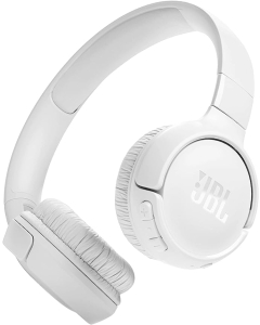 JBL Tune 520 BT-White
