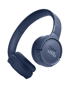 JBL Tune 520BT Wireless On-ear Headphones Blue