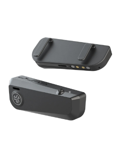 JLab Jbuds Frames True Wireless Black (IEUEBFRAMESRBLK124) 