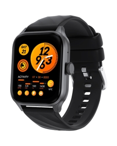 Weofly Active Black