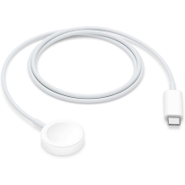 Apple Watch Magnetic Fast Charger USB-C Cable 1M (MLWJ3ZM/A)