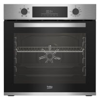 ჩასაშენებელი ღუმელი Beko BBIM13300XM