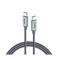 Choetech XCC-1002 PD 100W USB-C TO USB-C 1.8M(01.02.03.XCC-1002-GY-V1)