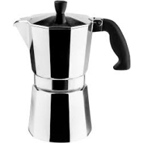 ყავის მადუღარა Vinzer 9 Cups 89387