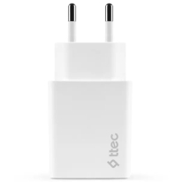 Ttec Smartcharger Pd Travel Charger 20W (2SCS22B)