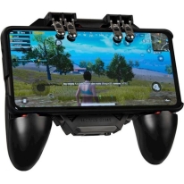 Gelius Mega Boost Mobile Game Controller GP-GT003