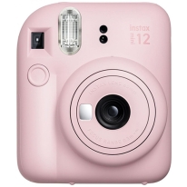 Camera Fujifilm INSTAX 12 mini Blossom Pink