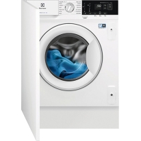Built-in washing machine Electrolux EWN7F447WI