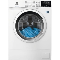 Washing machine Electrolux EW6S4R06W
