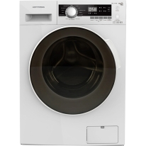 Washing machine Hoffmann WFL-7114W