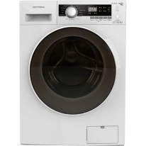 Washing machine Hoffmann WFL-8214W