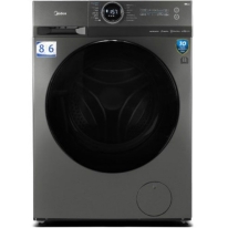 Washing Machine Midea MF200D80WB/T
