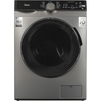 Washing Machine Midea MFK03W105B/S