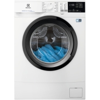 Washing Machine Electrolux EW6SM427BE