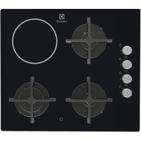 გაზქურის ზედაპირი Electrolux EGE6182NOK