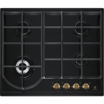 გაზქურის ზედაპირი Electrolux EGH6343ROR