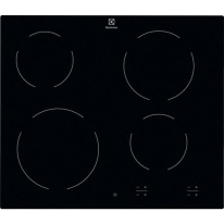 გაზქურის ზედაპირი Electrolux EHF6240IOK