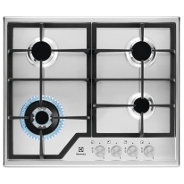 Cooktop Electrolux EGS6436SX