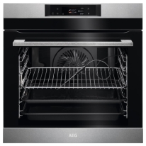 Built-in Oven AEG BPK742380M