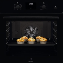ღუმელი Electrolux EOD3C70TK