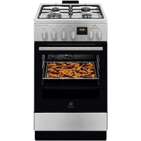 გაზქურა Electrolux LKK560222X