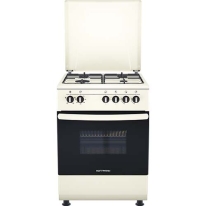 გაზქურა Hoffmann FF6400GAZD