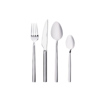 Knife And Fork Set Ardesto AR0724BES	