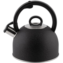 ჩაიდანი Vinzer Nero 2.5 L 50010