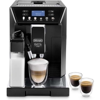 Coffee Machine DeLonghi ECAM46.860.B
