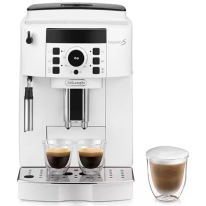 Coffee Machine DeLonghi ECAM21.117.W