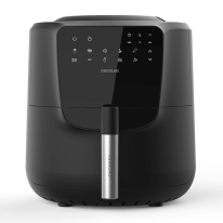 აეროგრილი Cecotek Freidora De Aire Cecofry Rain 3300