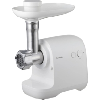 Meat Grinder Panasonic MK-GX1700WTQ