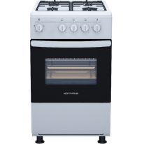 გაზქურა Hoffman HG450W
