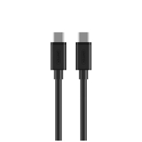 Unitek Y-C477BK USB-C, USB3.0 TYPE-C TO TYPE-C 1M