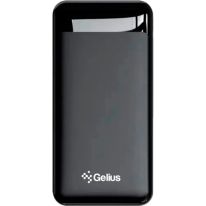 Gelius Pro RDM GP-PB20263 20000mAh, Black