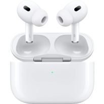 Apple Airpods Pro (2nd Generation), Magsafe Case (USB-C)