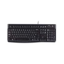 Keyboard Logitech K120 Corded