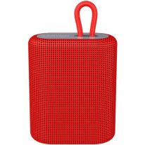 Canyon Wireless Speaker CNE-CBTSP8R Red